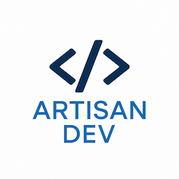 Blog développeur IA & logiciel | Artisan Développeur